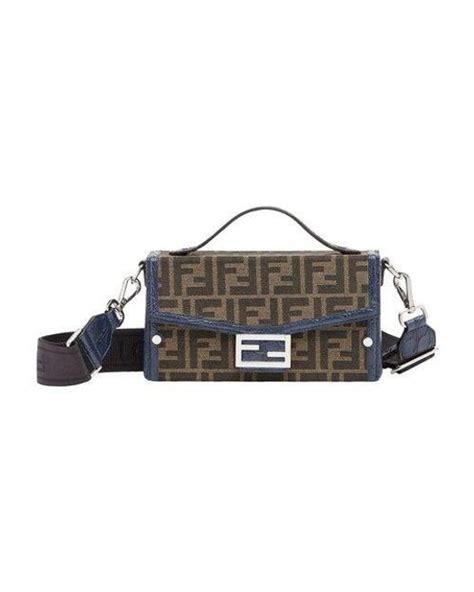 fendi mens baguette|Fendi baguette for women.